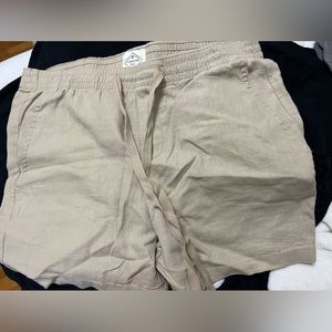 St. John’s Bay, Size M, Tan